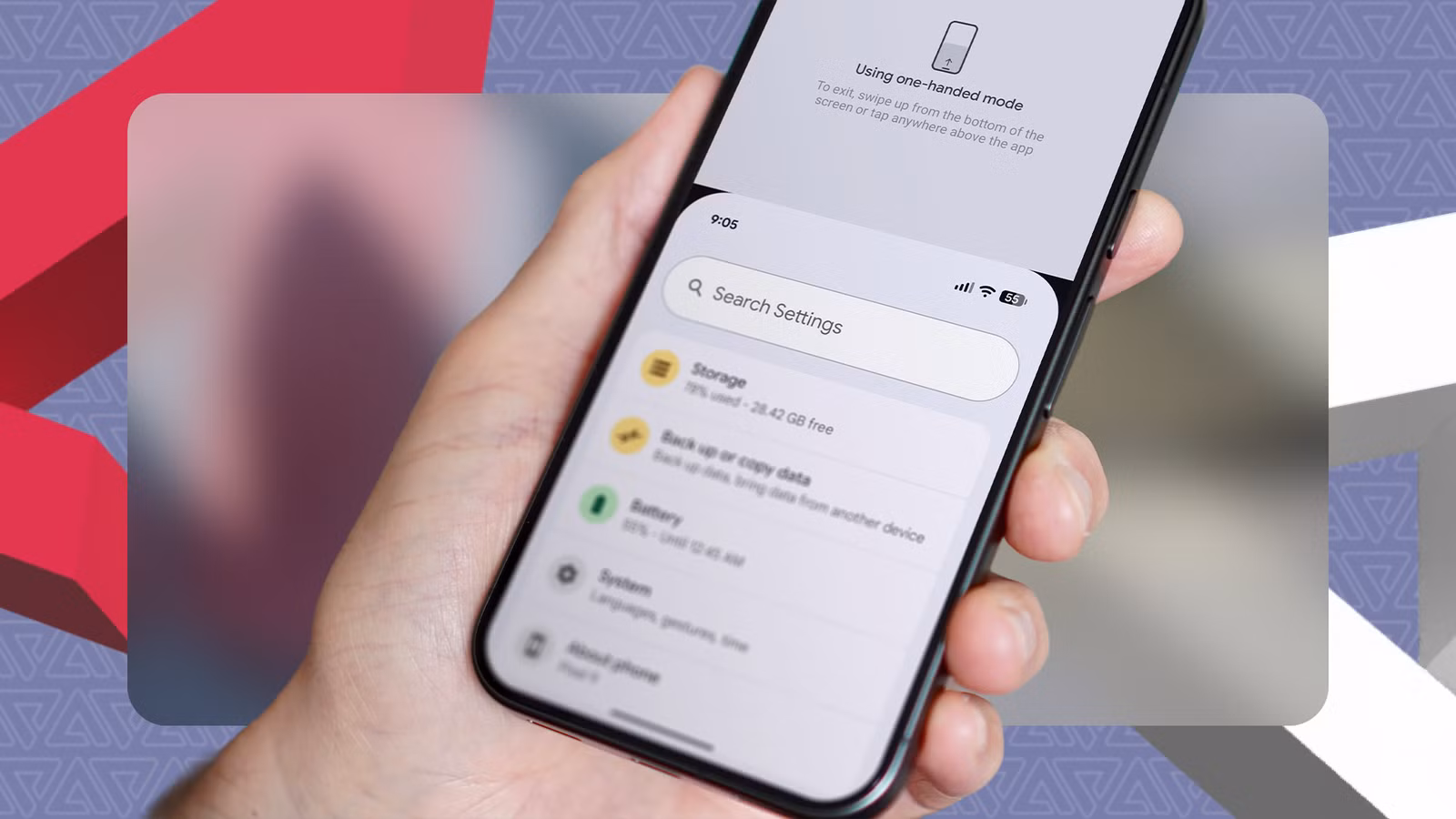 ปลดล็อกพลัง Pixel ด้วยการตั้งค่าที่ซ่อนอยู่ 5 ข้อที่ควรเปิดทันที