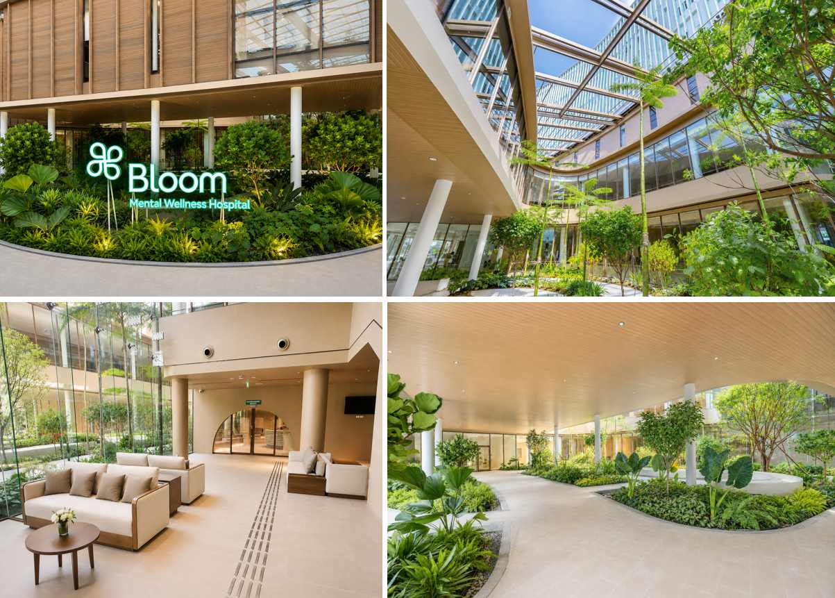 Bloom Mental Wellness Hospital ดีลใหญ่โรงพยาบาลสุขภาพจิตที่เดิมพันทั้งธุรกิจและศักดิ์ศรีสังคม
