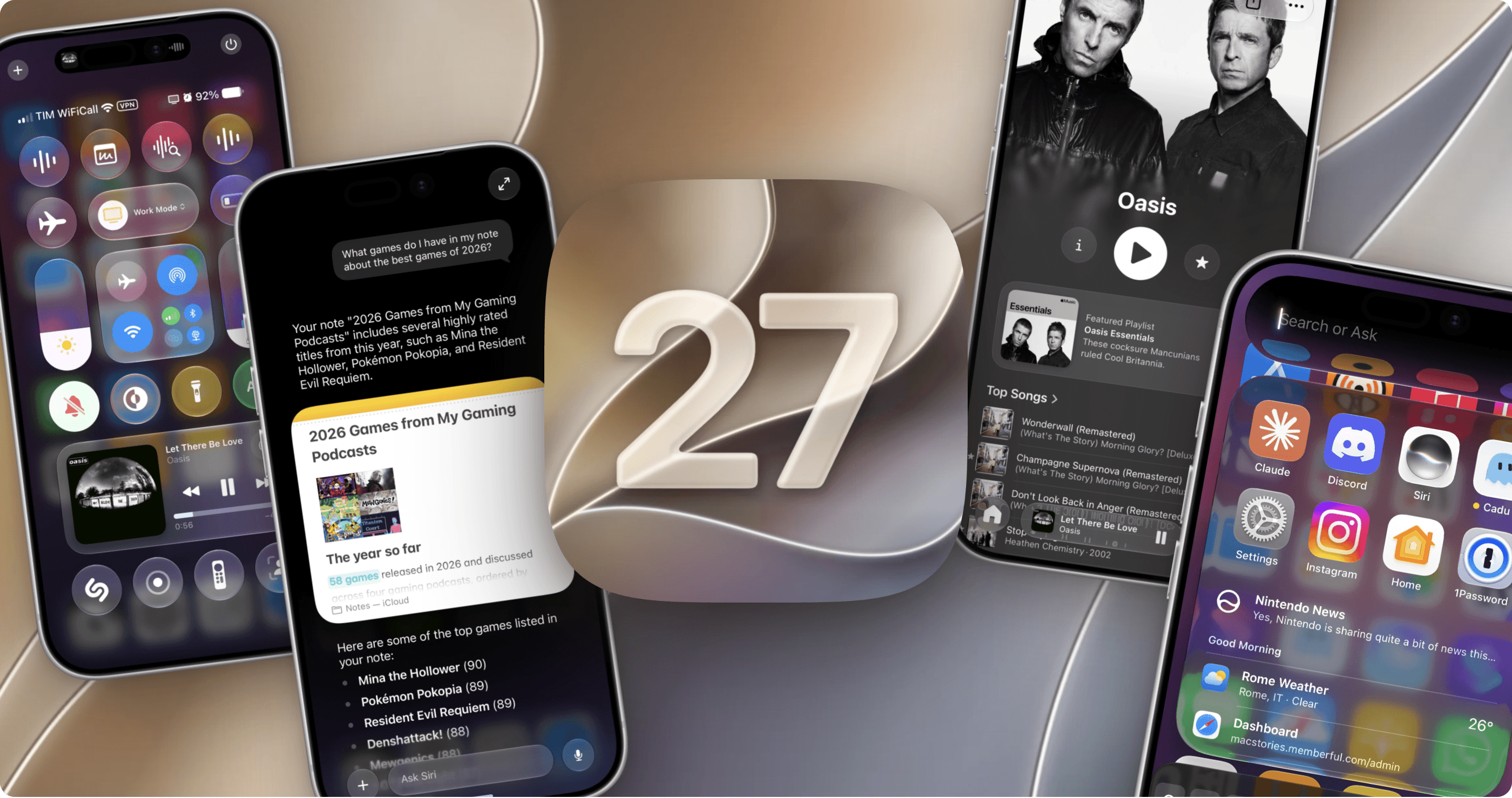 7 ฟีเจอร์ iOS 27 ที่ช่วยประหยัดเวลาจริง พร้อมวิธีตั้งค่า