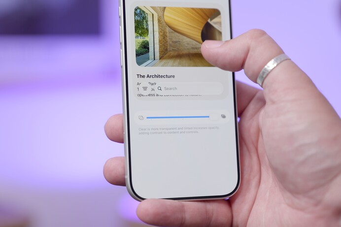 7 ฟีเจอร์ iOS 27 ที่ควรเปิดใช้ก่อน เพื่อชีวิตมือถือที่ลื่นขึ้น