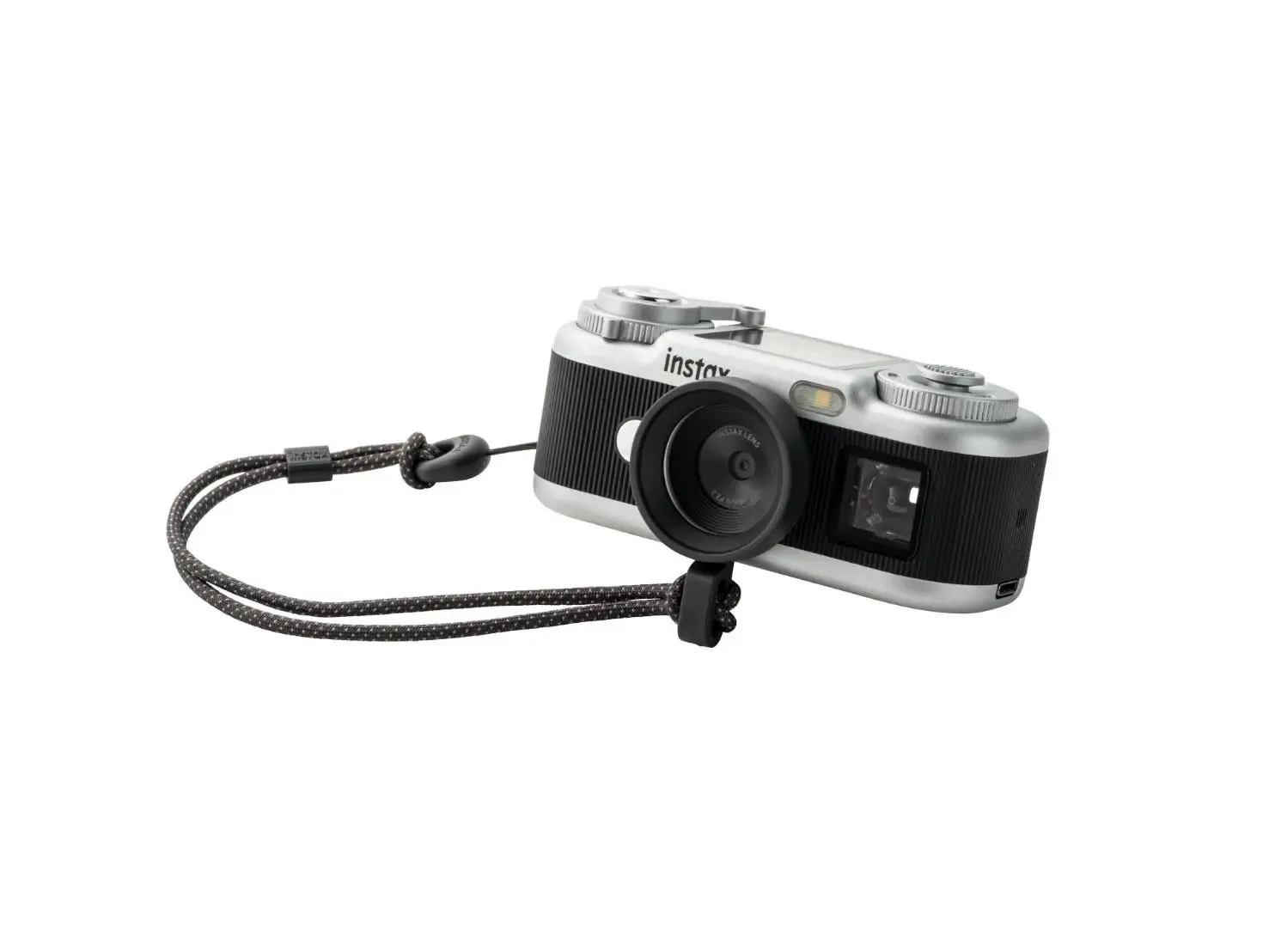 รีวิวกล้องจิ๋ว Instax Pal 2 คู่หู Link Wide 2 สำหรับสายย้อนยุค