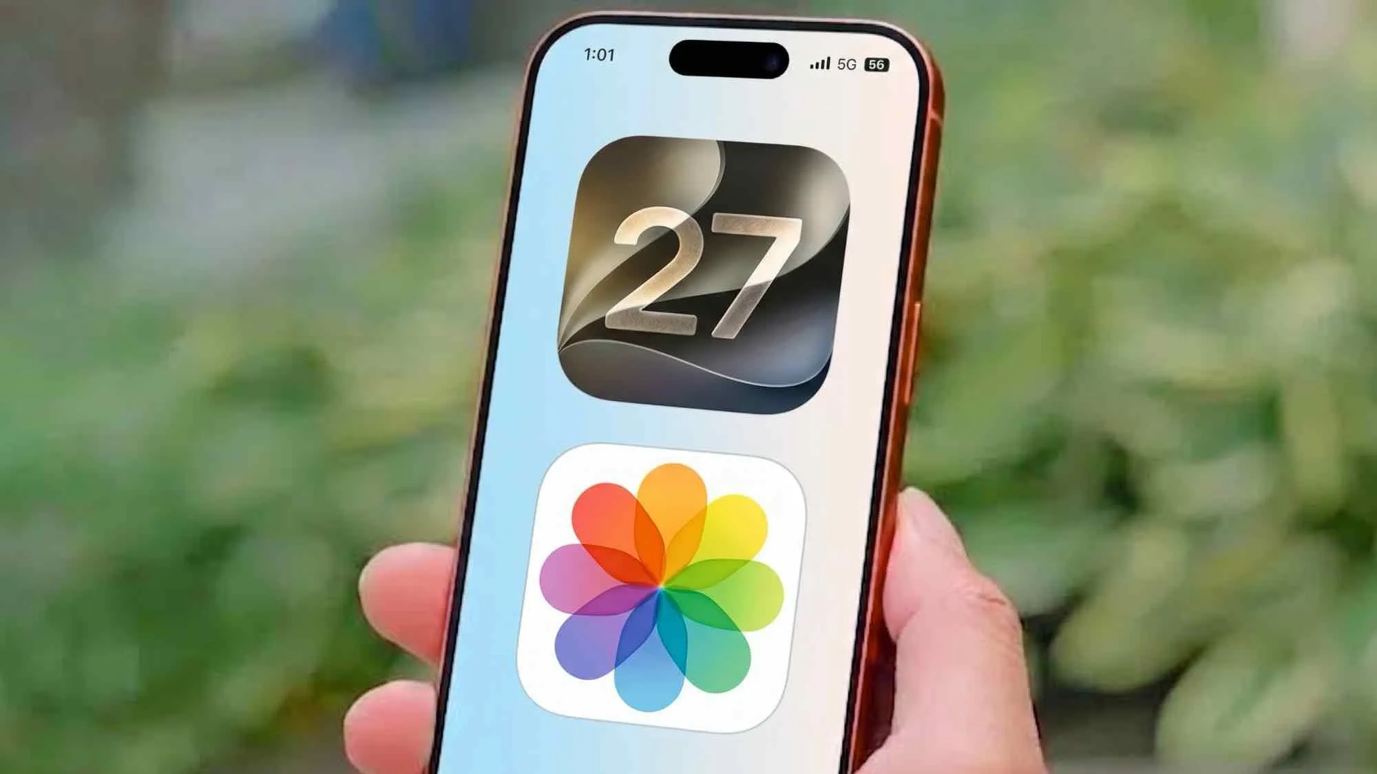 เปลี่ยน iPhone ให้เป็นสตูดิโอรีทัชด้วยเครื่องมือ AI ภาพถ่าย