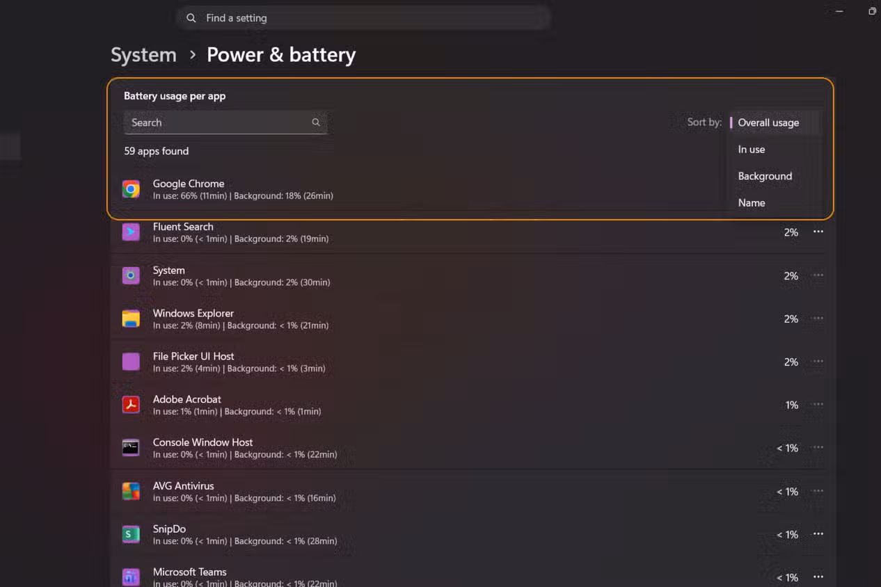 หยุดงานลับใน Windows 11 ที่กินแบต โน้ตบุ๊กอึดขึ้นแบบไม่ง้อปลั๊ก