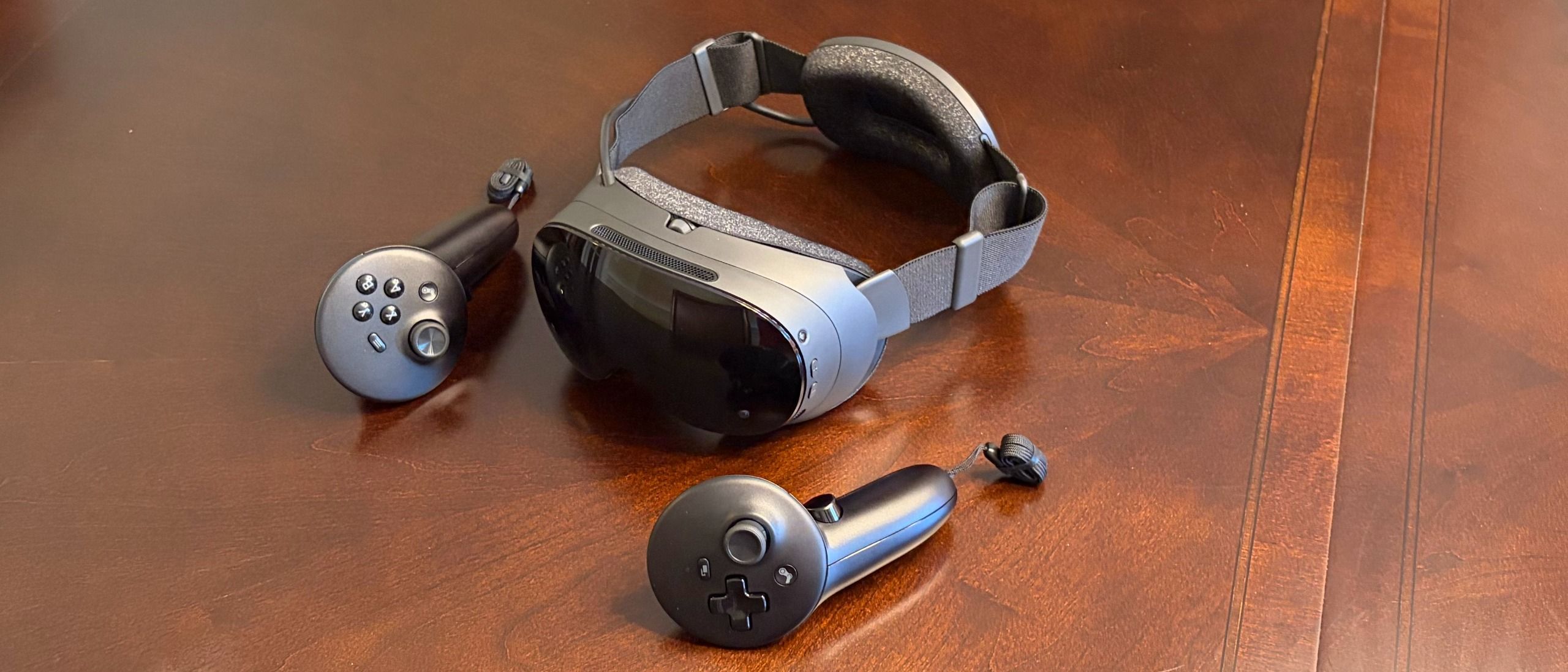 Steam Frame วิจารณ์ แว่น wireless VR headset สายโหดสายจริงจังเท่านั้น