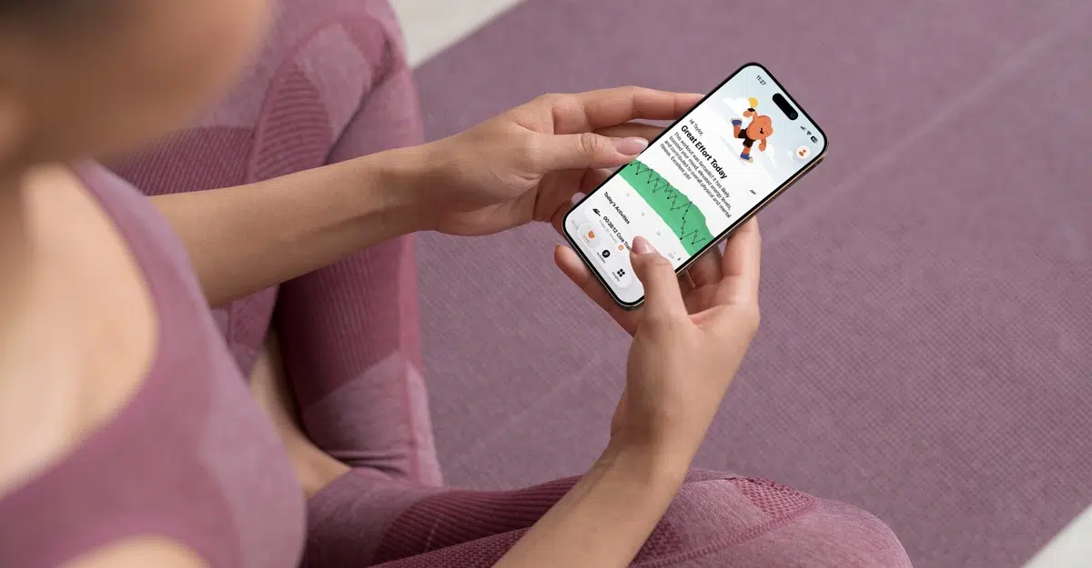Siri AI บน iOS 27 พลิกโฉมสมาร์ทฟิตเนสด้วยเสียงและจอเดียว