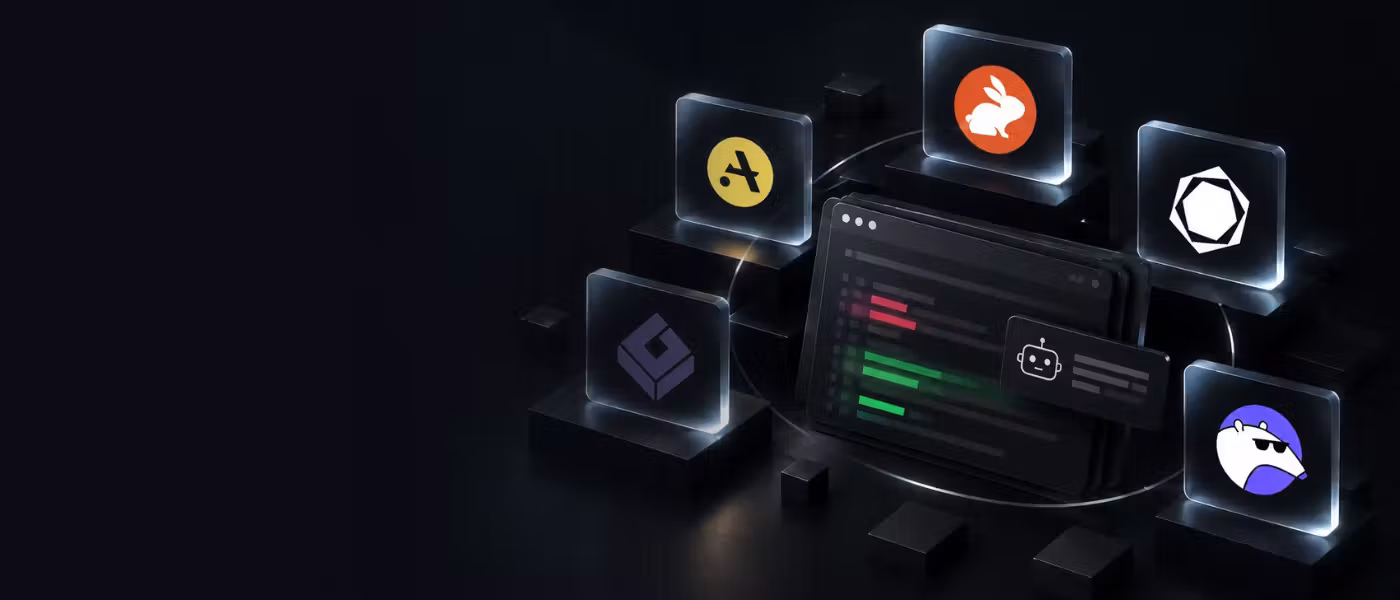เทียบ 5 เครื่องมือ AI code review ที่ตรวจจับบัคได้เกินมนุษย์