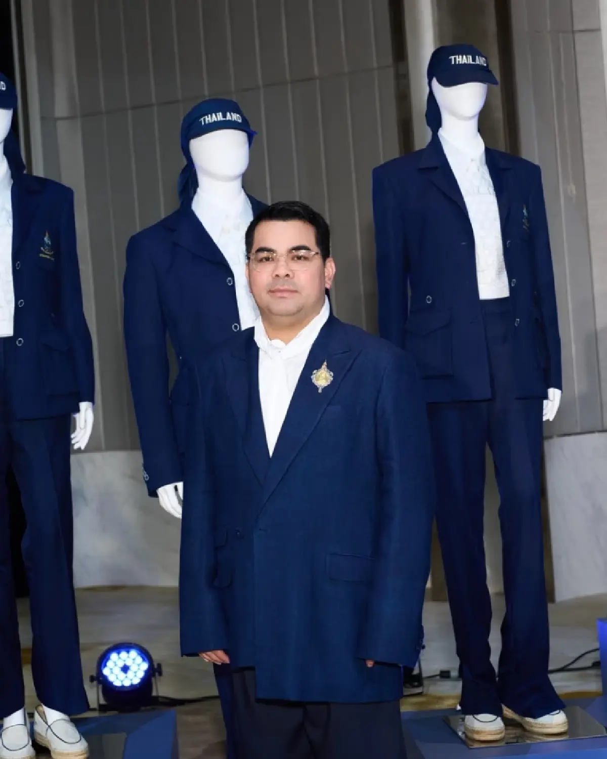 เมื่อชุดพิธีการกลายเป็นยุทธศาสตร์ซอฟต์พาวเวอร์บนเวทีโลก