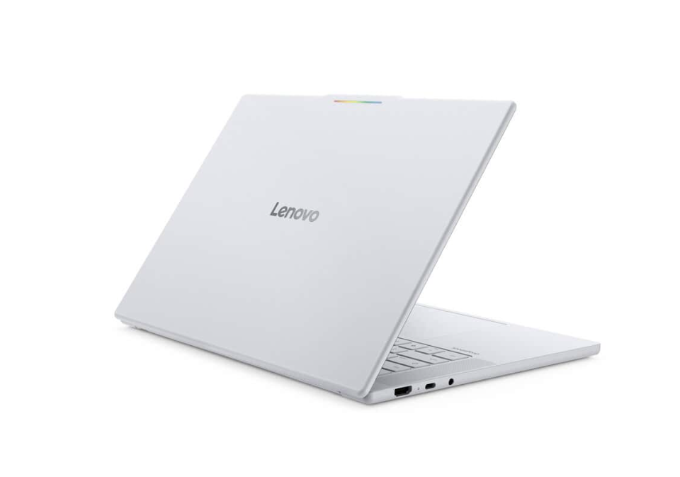 วิเคราะห์ Lenovo Googlebook 15 โน้ตบุ๊ก OLED 120Hz พร้อม Gemini AI