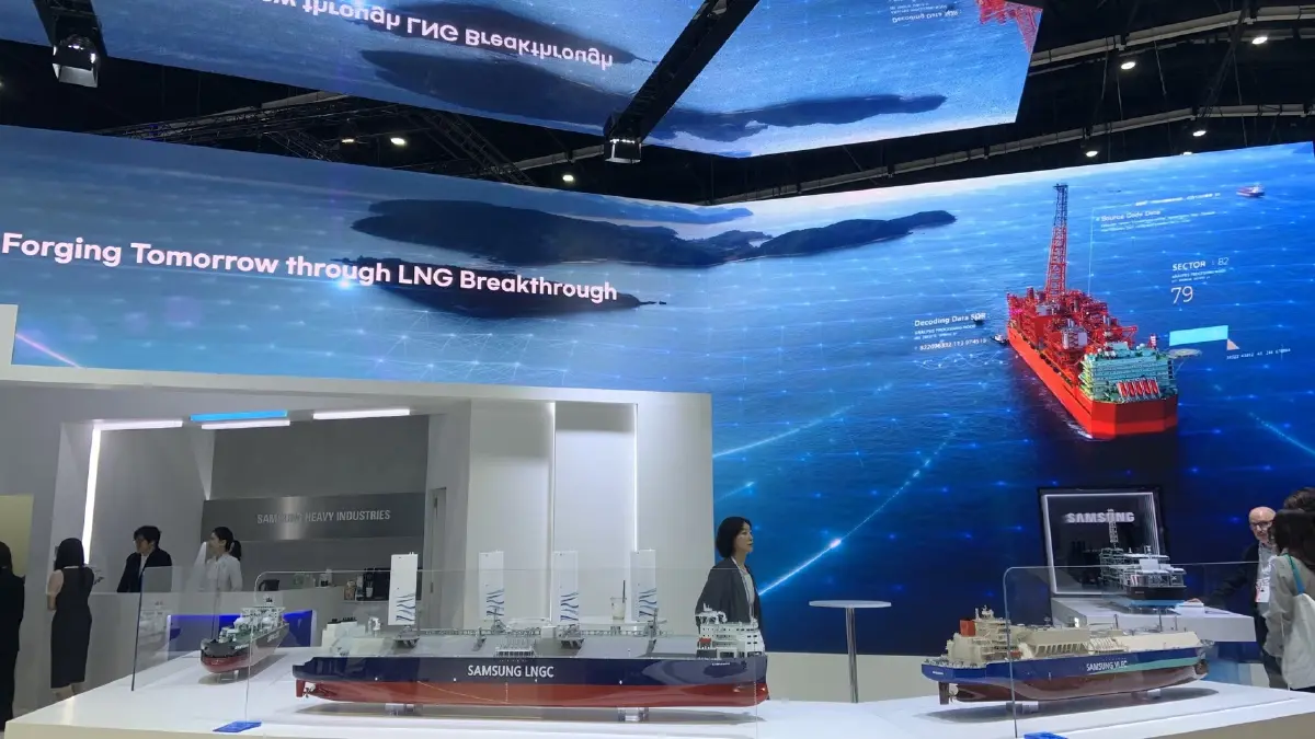 AI Data Center กำลังกลายเป็นผู้กินพลังงานรายใหญ่ โลกพลังงานต้องรีบปรับตัว