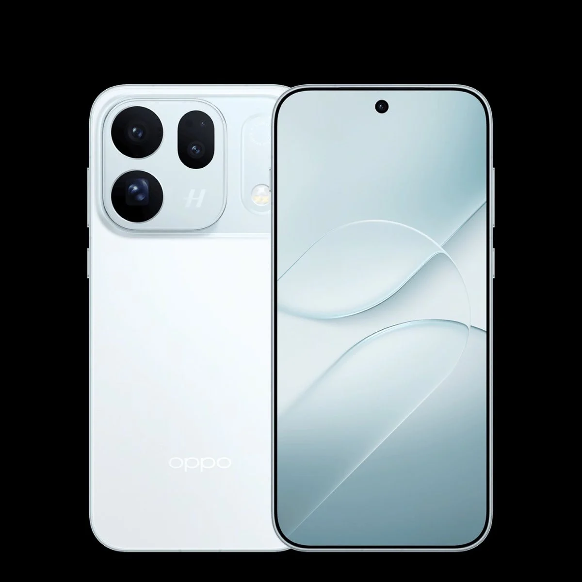 OPPO Find X10 Series ชูจอ 1-nit ลดแสงสีน้ำเงิน 38% ใส่ใจสายตามากกว่าเดิม
