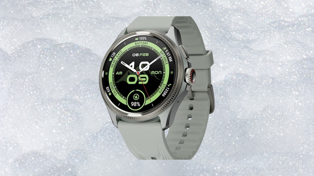 ส่วนลด smartwatch รอบนี้ Pixel Watch Garmin TicWatch คุ้มตัวไหน