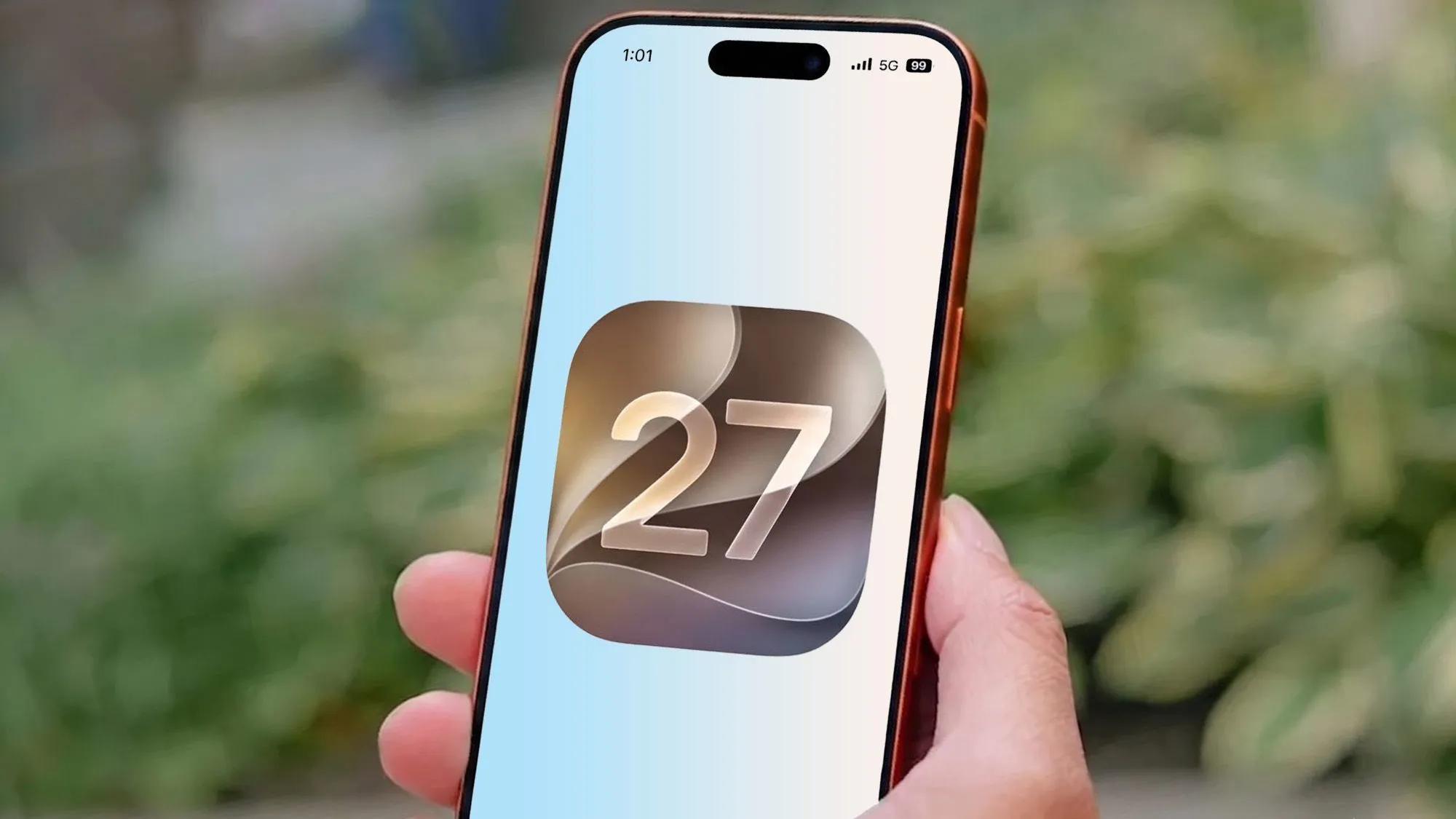 สรุป iOS 27 รองรับ iPhone รุ่นไหน และรุ่นไหนได้ Siri AI เต็มระบบ