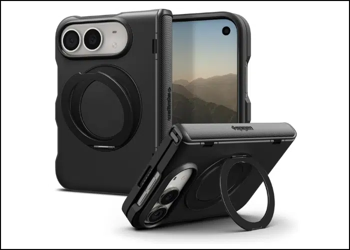 คู่มืออุปกรณ์เสริม iPhone Duo เลือกเคส ฟิล์ม และชาร์จเจอร์ที่ใช่