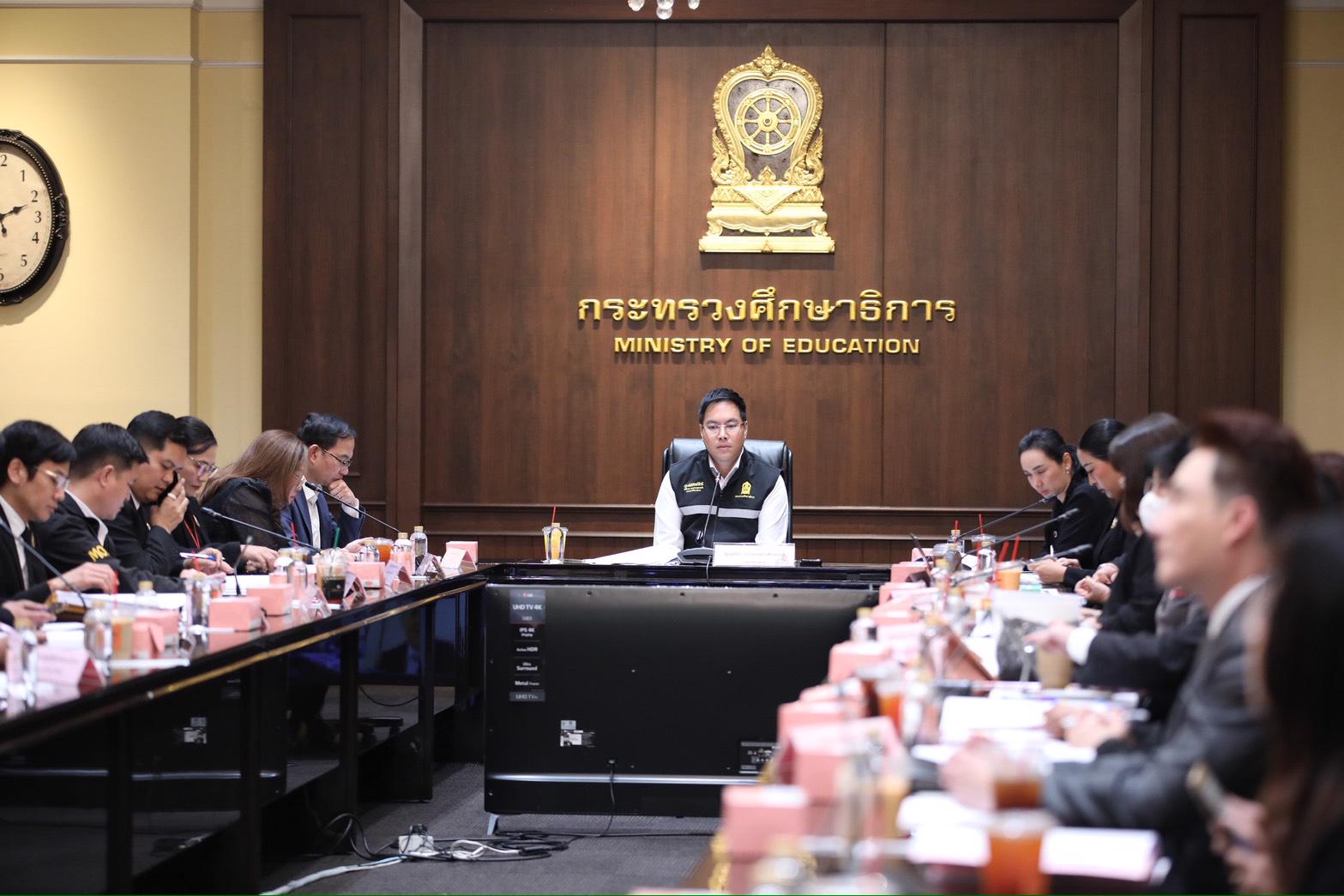ศูนย์พิทักษ์สิทธิเด็กแนวรุก เปลี่ยนโรงเรียนให้ปลอดภัยก่อนเกิดเหตุ