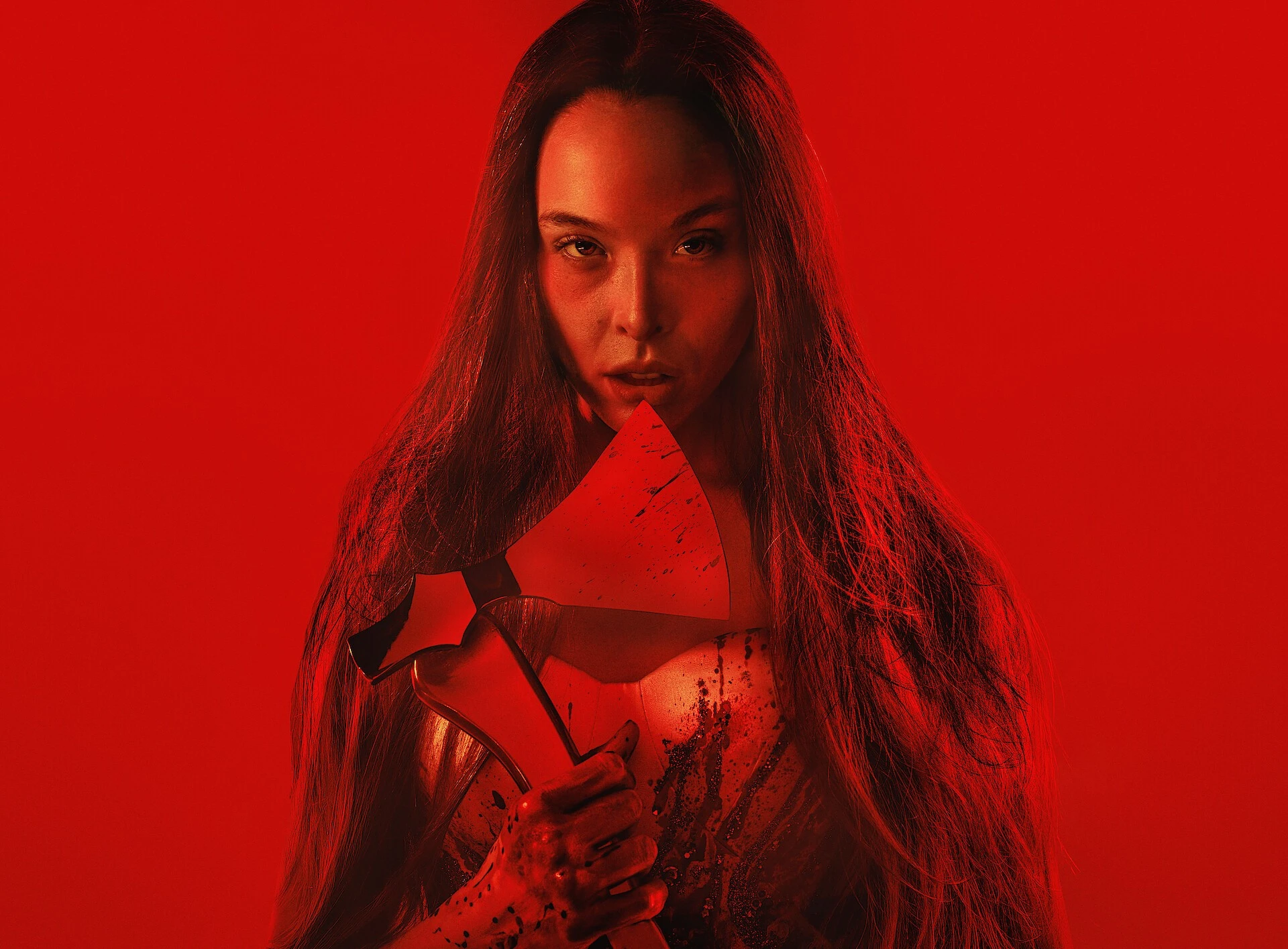 Netflix Monsters Lizzie Borden เมื่ออาชญากรรมศตวรรษที่ 19 กลายเป็นดราม่าสัมพันธ์ยุคใหม่