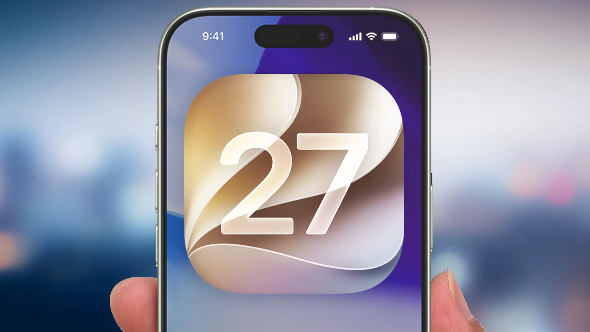 คู่มือ Siri AI บน iOS 27 ตั้งค่าให้เป็นผู้ช่วยส่วนตัวที่ฉลาดขึ้น