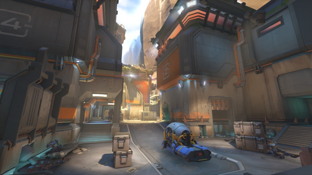 Doctrine กับปรัชญาแวมไพร์ที่เขย่าบทบาทซัพพอร์ตใน Overwatch