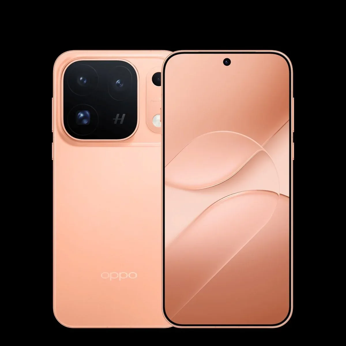 แยกให้ชัด OPPO Find X10 Series ก่อนเปิดตัวทางการ