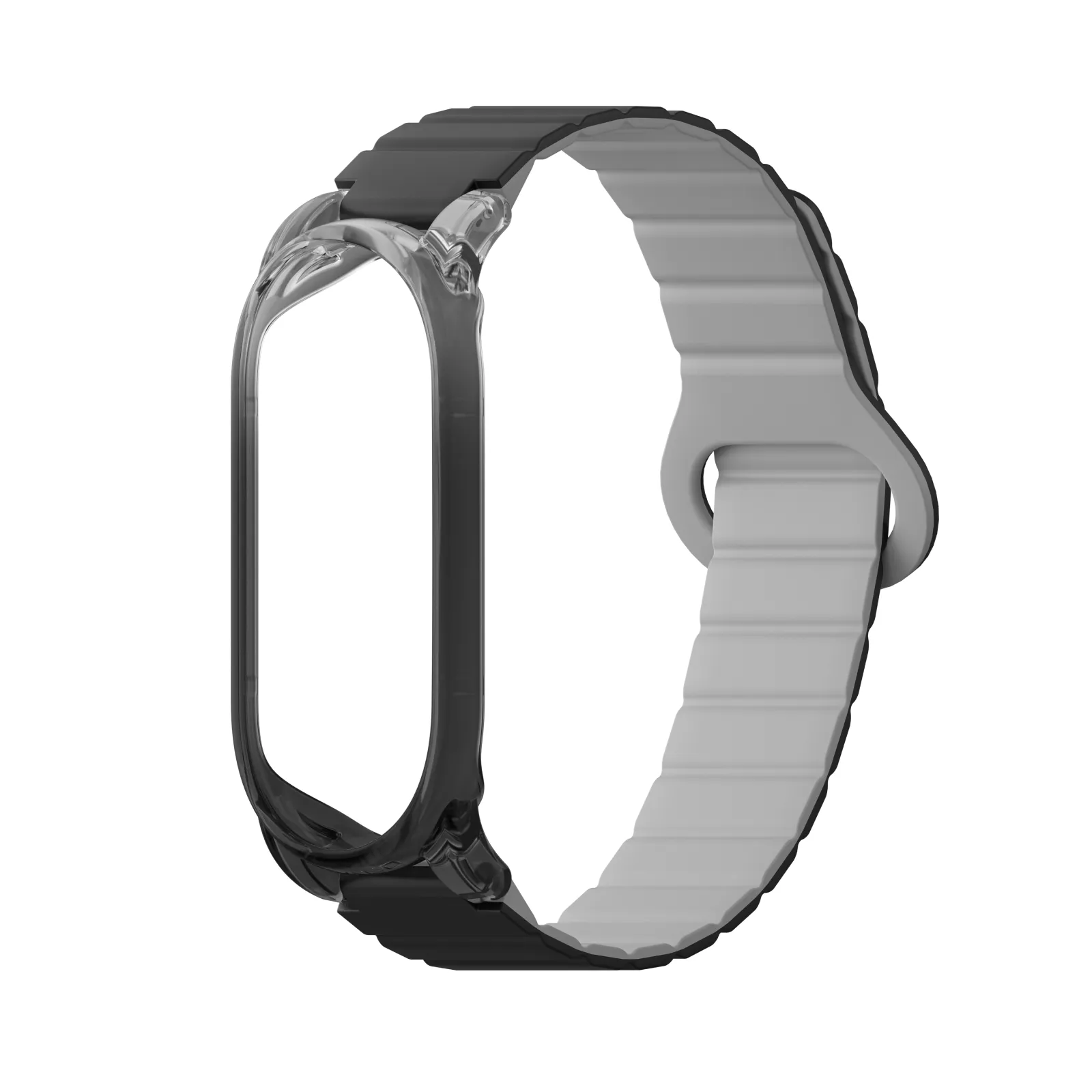 สายซิลิโคน Plaud NotePin S ใส่สบาย พก AI ติดข้อมือ