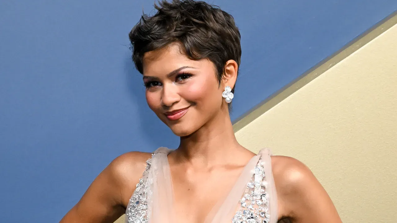 Emmy Awards ผมสวย รวมโมเมนต์ผมเด่นบนพรมแดงที่ห้ามมองข้าม