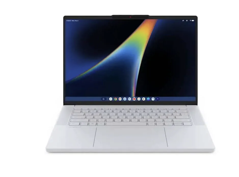เมื่อ OLED จอแล็ปท็อป 120Hz จับคู่ Gemini AI: Googlebook รุ่นใหม่กำลังนิยามแล็ปท็อปอัจฉริยะ