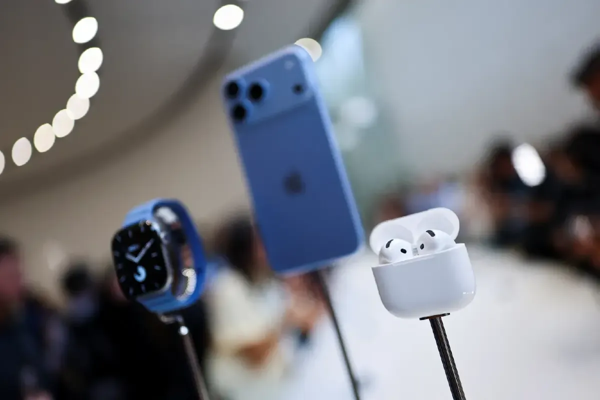 Siri ใหม่ AI บน iOS 27 จะเปลี่ยนวิธีใช้ iPhone ของคุณอย่างไร