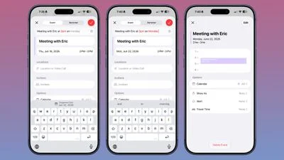 Apple Shortcuts เปลี่ยนไอโฟนให้เป็นผู้ช่วยอัตโนมัติด้วย AI