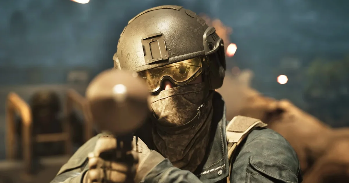 Wardogs ปรับระบบ progression ใหม่ หยุด XP ฟาร์ม ดันเกมยิง 100 คนกลับสู่การเล่นจริง