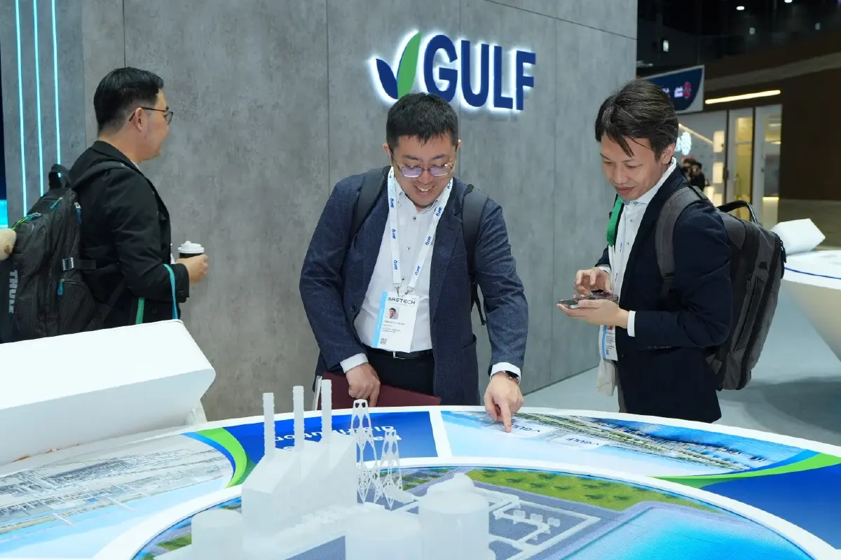 AI Data Center กำลังกลายเป็นผู้กินพลังงานรายใหญ่ โลกพลังงานต้องรีบปรับตัว