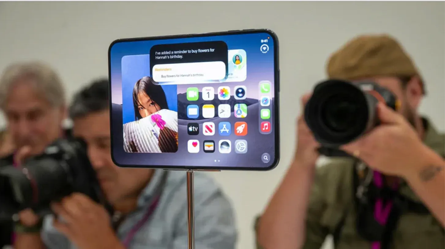 iPhone Duo ราคาแพงแต่คุ้มไหม เมื่อเทียบกับเรือธงจอปกติ