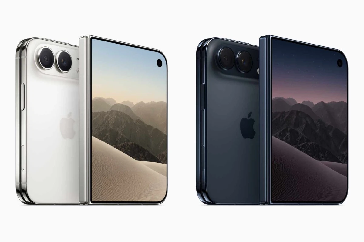 iPhone Duo ราคา พรีเมียมที่ต้องแลกกับแบตเตอรี่ กล้อง และมัลติทาสก์