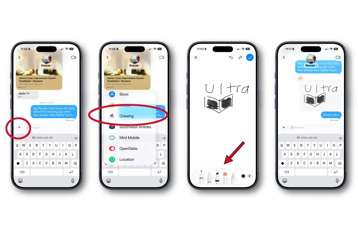 iOS 27 ยกระดับรูปถ่ายด้วย AI ฉลาดจัดระเบียบมากกว่าเดิม