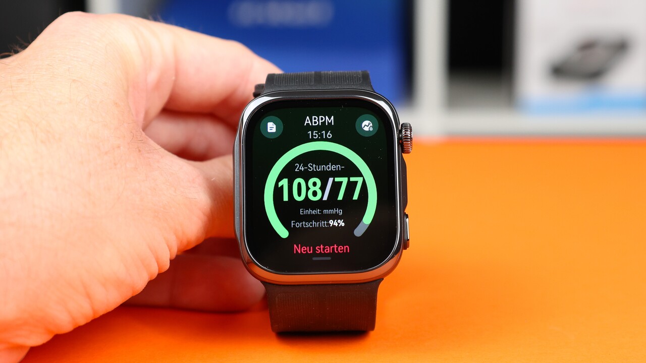 รีวิว Huawei Watch D3 สมาร์ตวอตช์วัดความดันโลหิตด้วยถุงลมที่จริงจังกว่าเซ็นเซอร์ทั่วไป