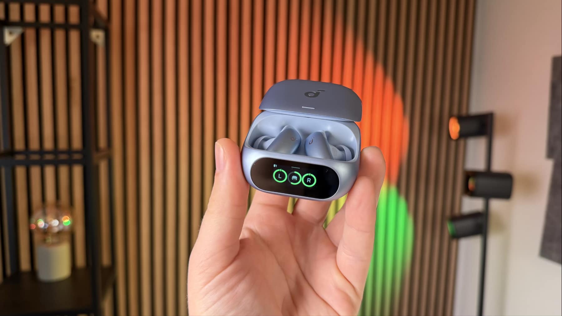 หูฟังไร้สาย ANC ระดับพรีเมียมลดแรง EarFun‑Soundcore‑JBL น่าซื้อแค่ไหน