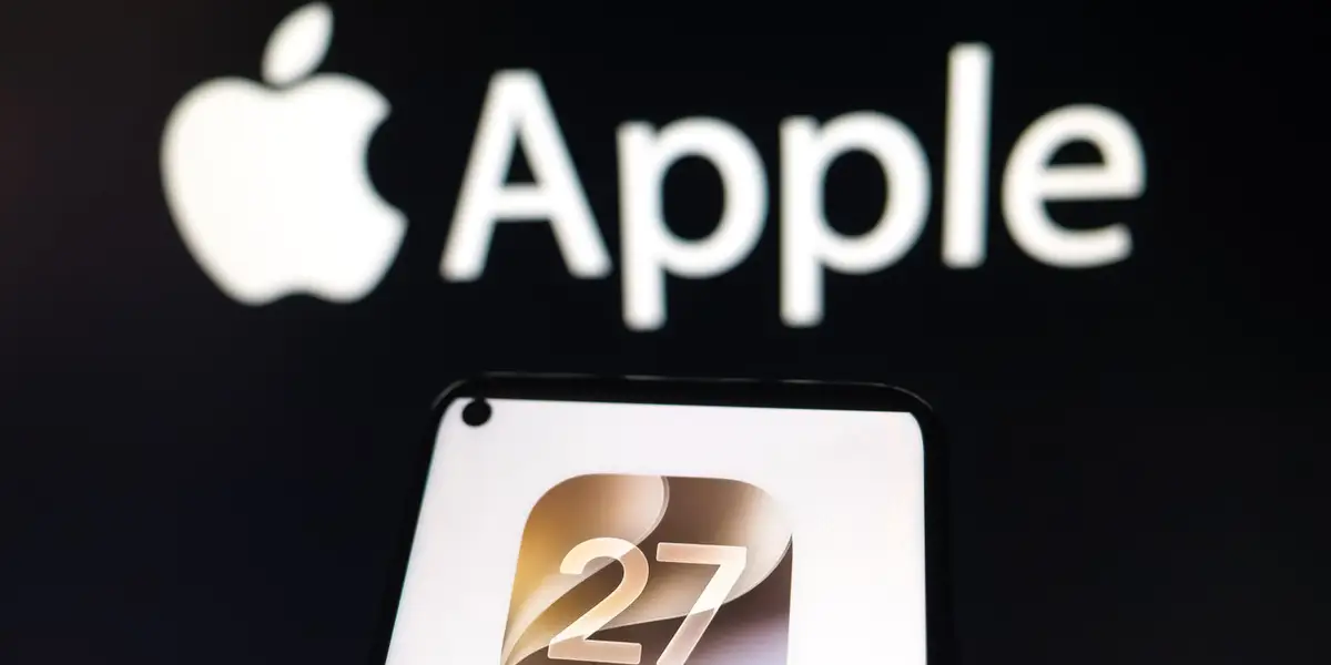 iOS 27 เปิดยุคใหม่ของ iPhone เมื่อระบบปฏิบัติการกลายเป็นผู้ช่วยส่วนตัว