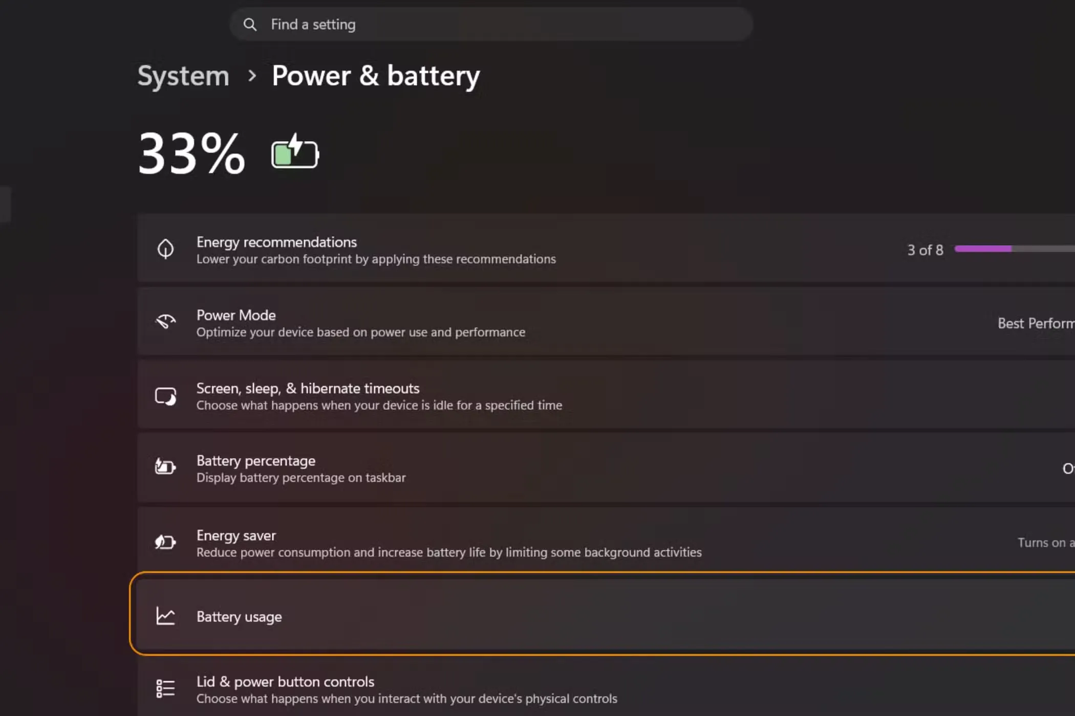 หยุดแบตหมดเร็วและยืดอายุ SSD ด้วยการตั้งค่า Windows ที่คนมองข้าม