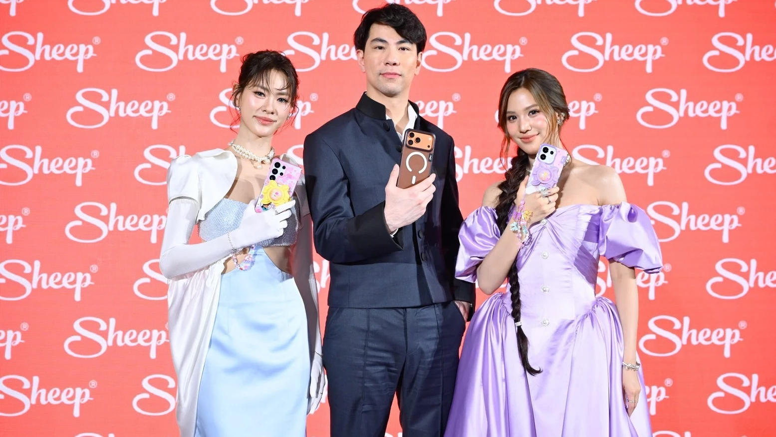 ทำไมแบรนด์หรูถึงหลงรักป๊อปคัลเจอร์ เคสศึกษา MCM, Hublot และ SHEEP