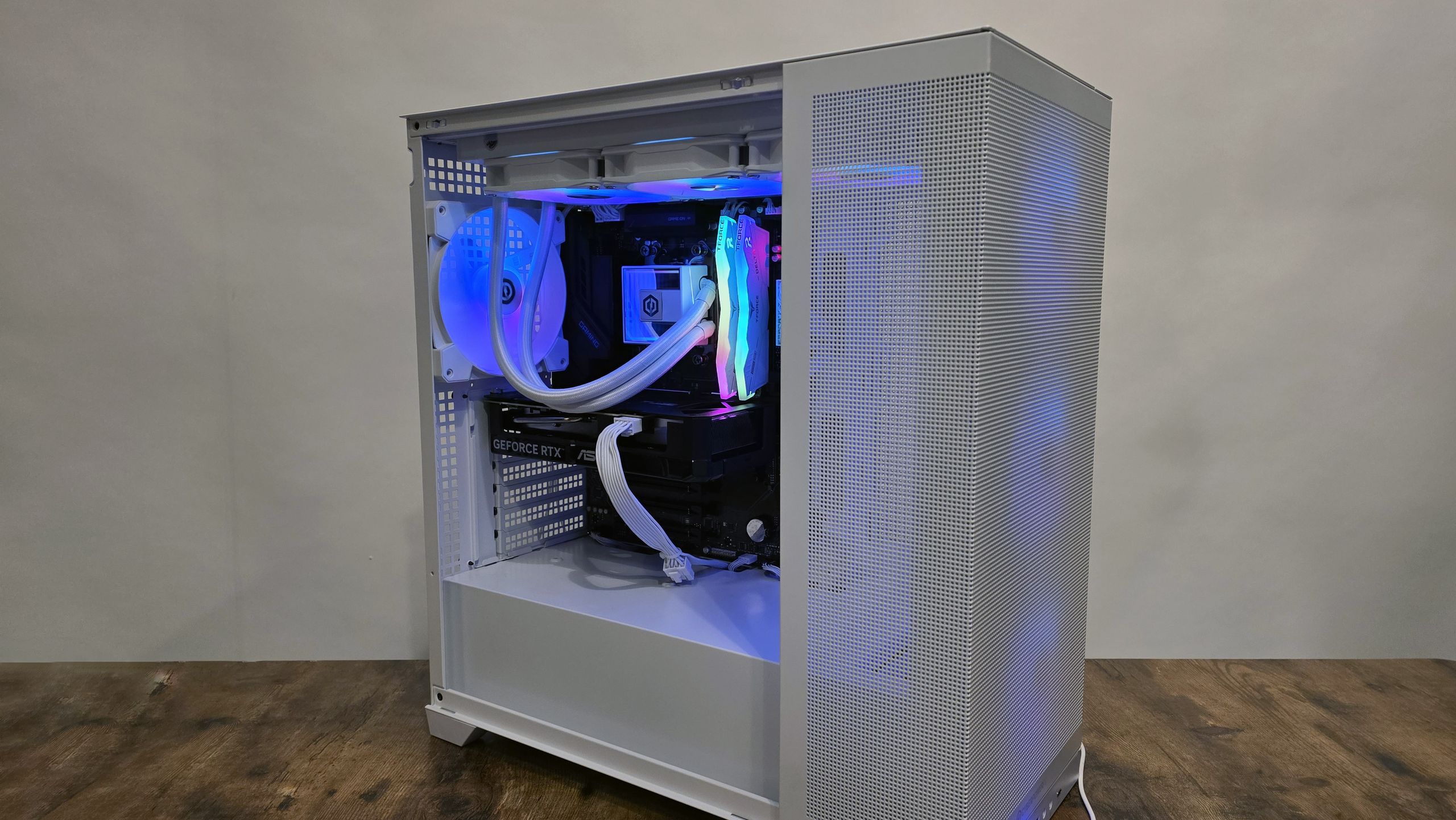 คู่มือเลือก 1440p gaming PC ระดับกลางที่คุ้มค่าที่สุดตอนนี้