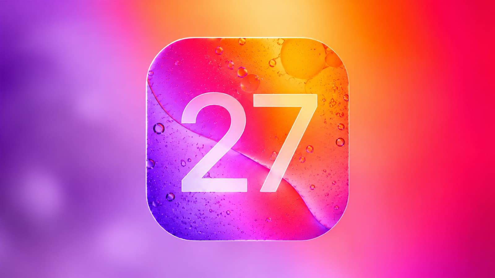 คู่มือแก้ไขภาพ iOS 27 ด้วย AI ลบวัตถุและขยายฉากในแอปภาพถ่าย