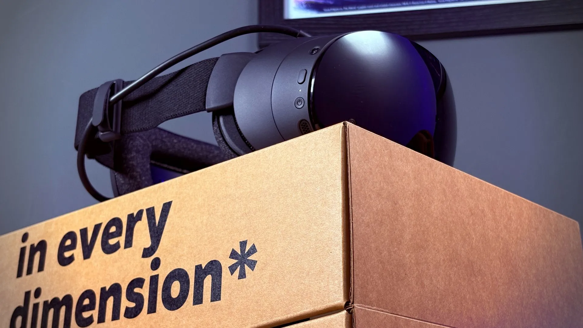 วิเคราะห์ Steam Frame ราคาแรง แต่เขย่าอนาคต PC VR gaming ยังไง