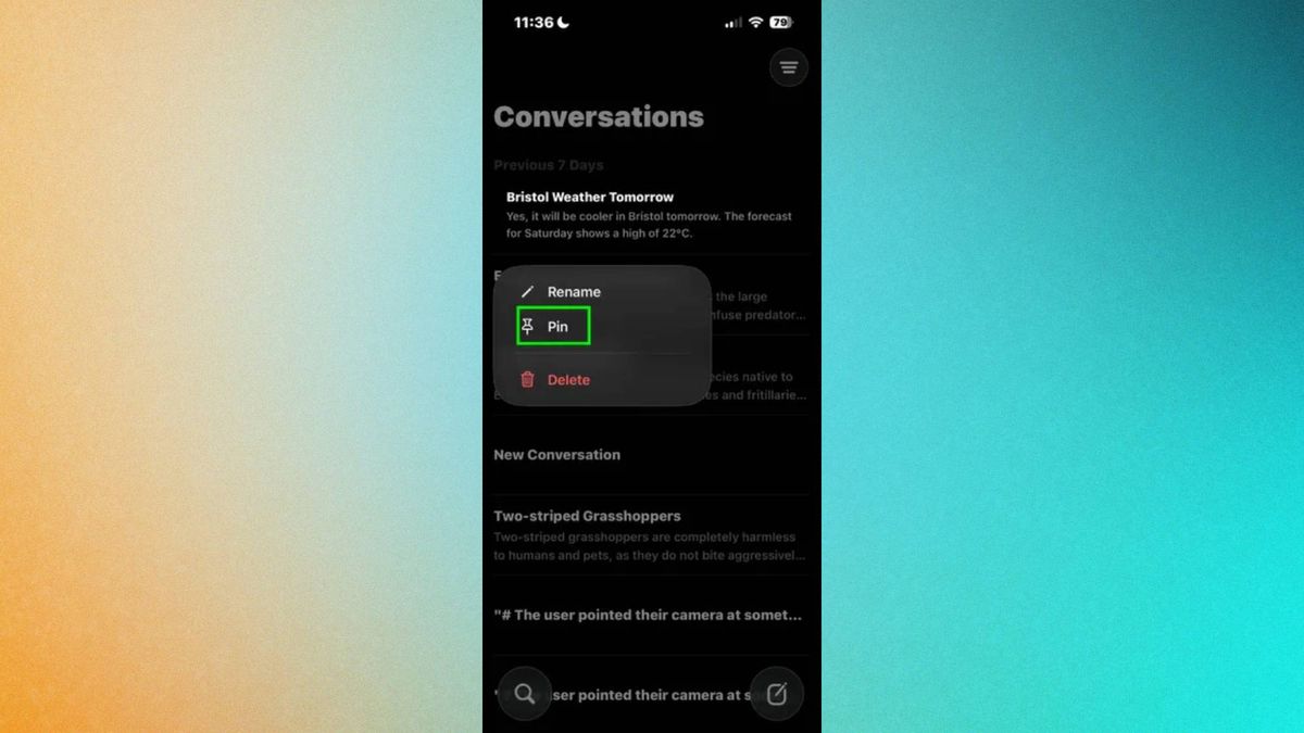 7 ฟีเจอร์ iOS 27 ที่ควรเปิดใช้ก่อน เพื่อชีวิตมือถือที่ลื่นขึ้น