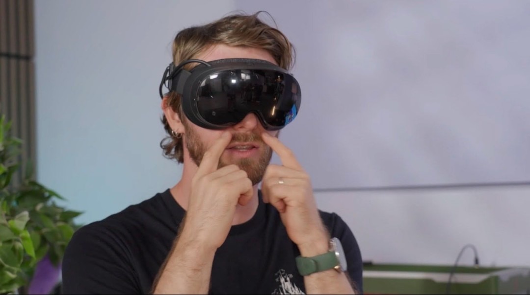 Steam Frame wireless VR เปลี่ยนกติกาใหม่ของ PC VR gaming