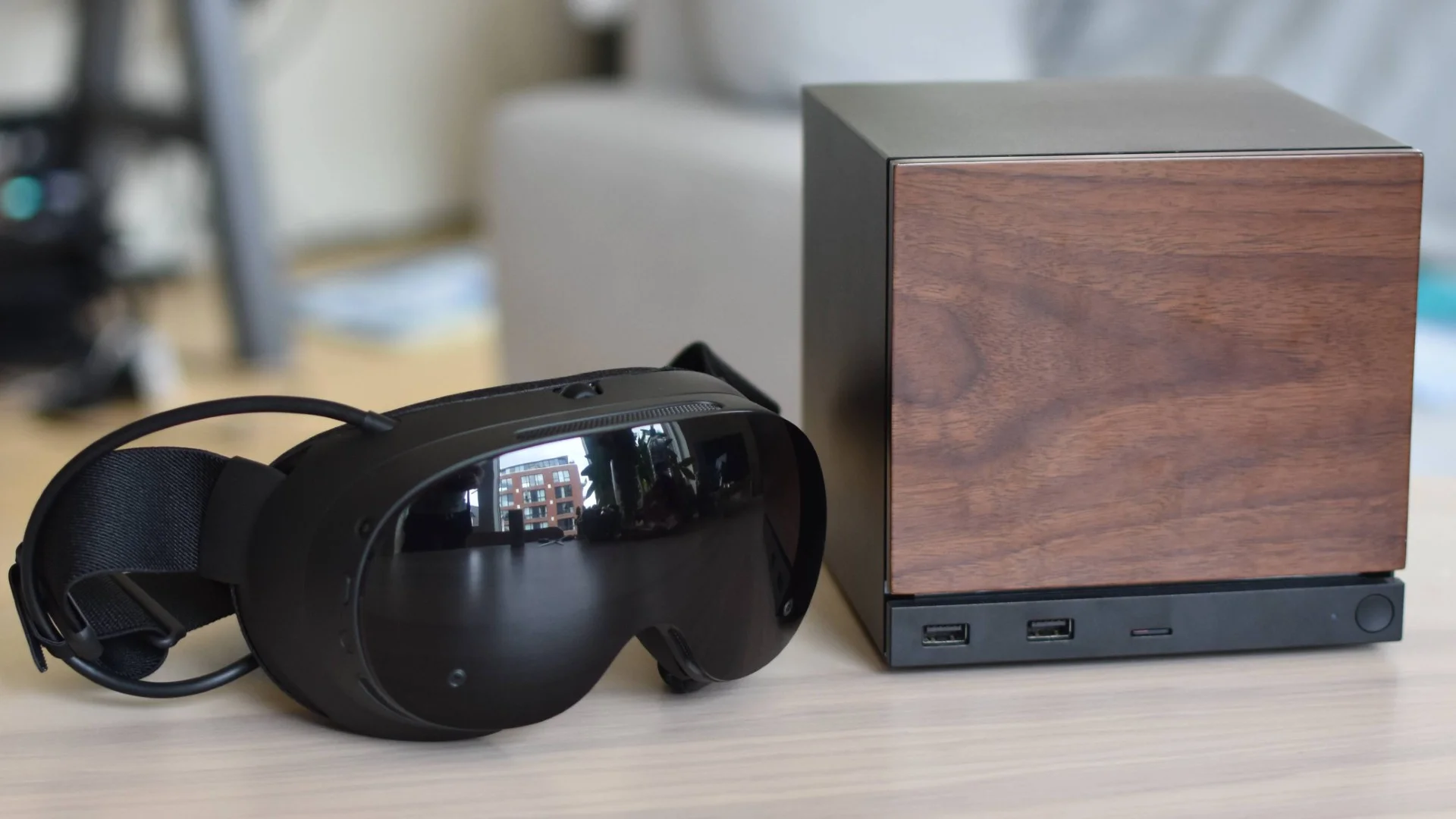 Steam Frame ราคาเปิดตัวสุดแรง สะท้อนวิสัยทัศน์พรีเมียมของ Valve VR headset