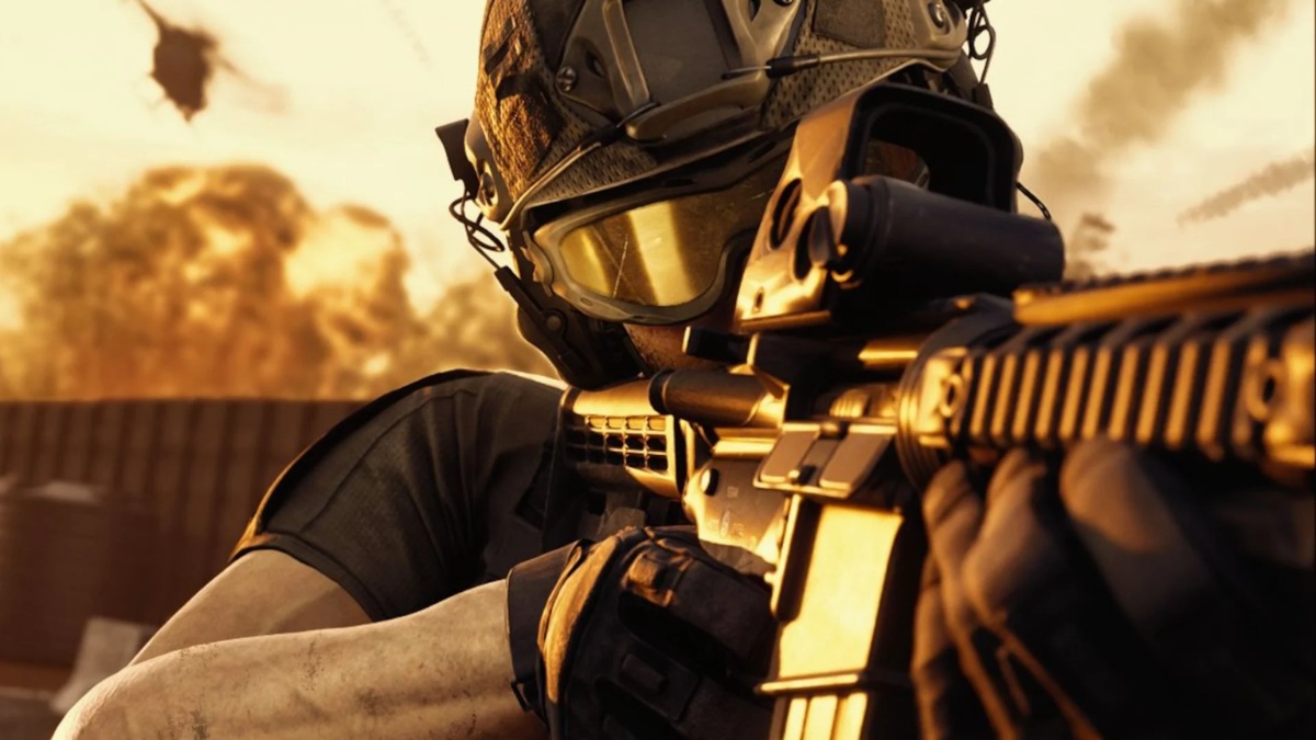 Wardogs ระเบิดกระแส tactical FPS 100 คน กวาด 2 ล้านชุดใน 5 วัน