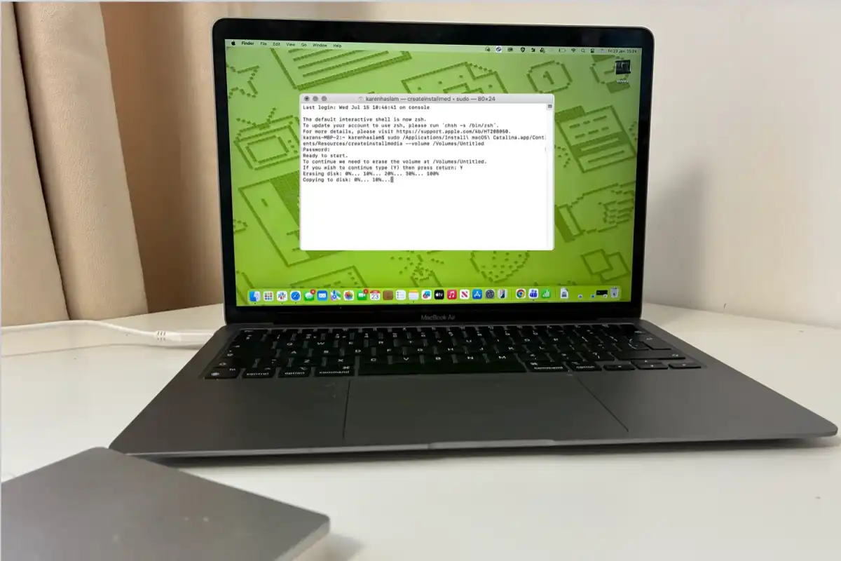 macOS 27 Golden Gate Setup Guide ติดตั้งและใช้ Siri AI ให้คุ้ม