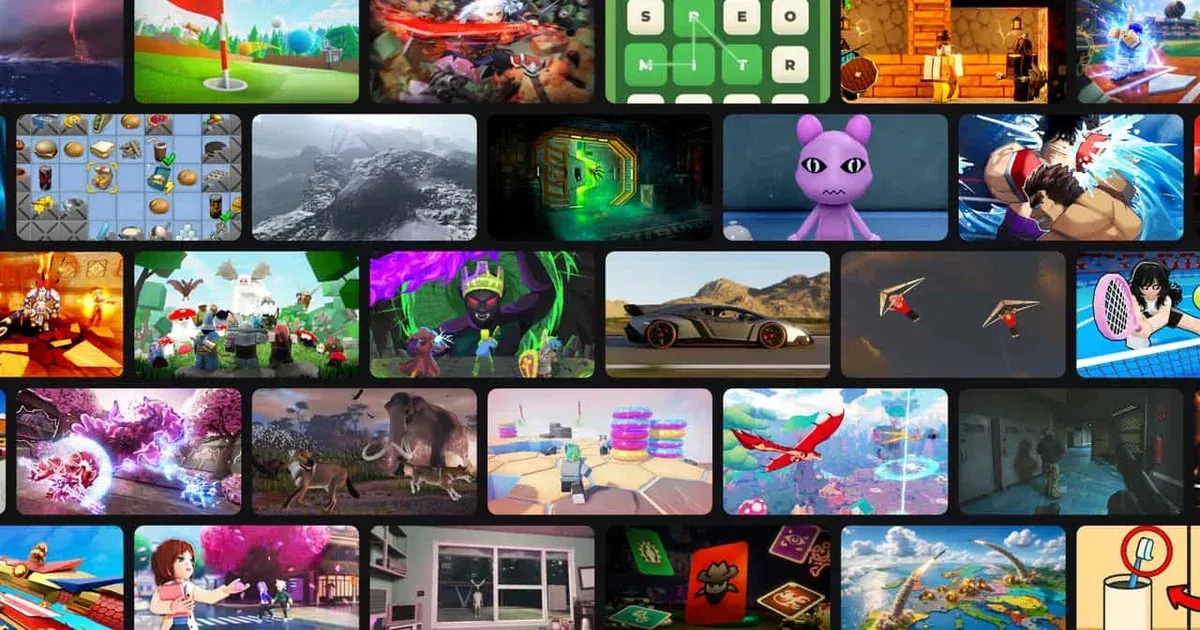 Roblox Everywhere เมื่อเกม Roblox หลุดพ้นกำแพงแพลตฟอร์ม