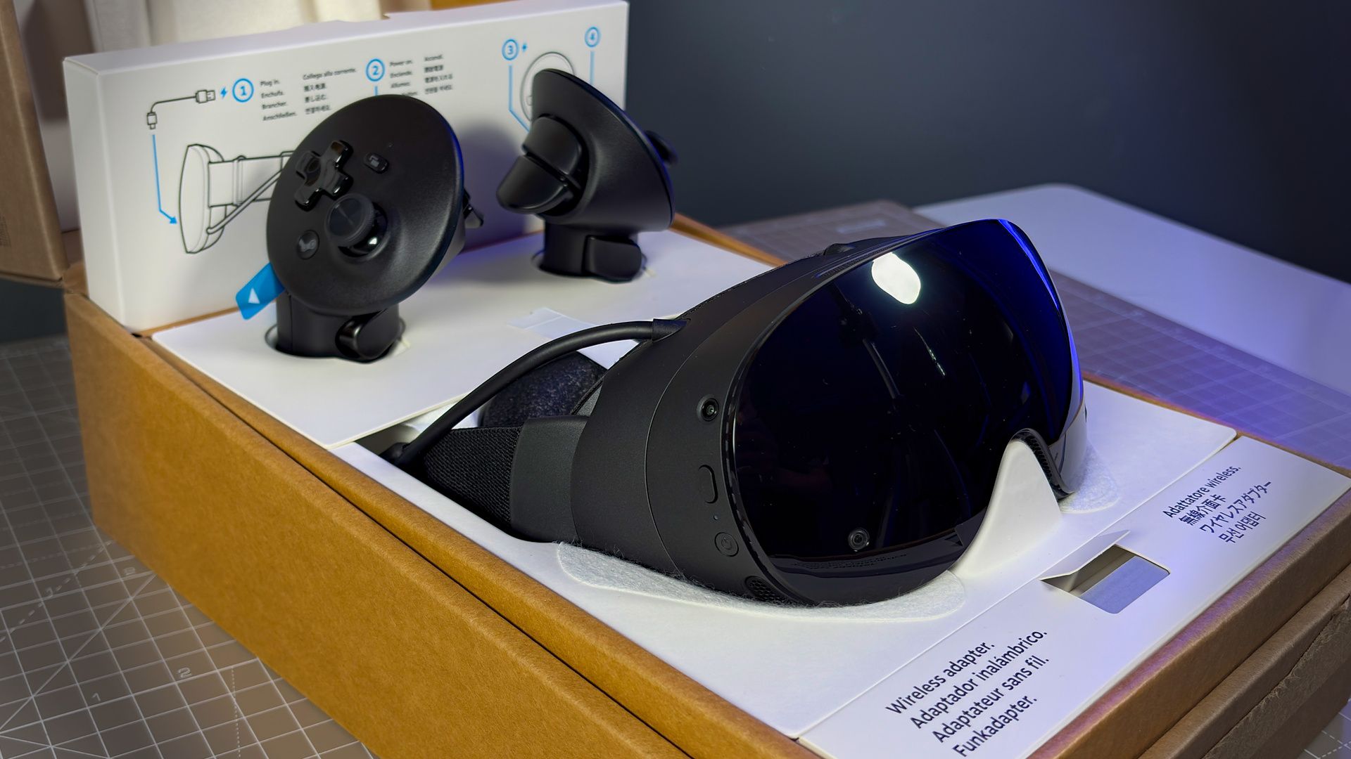 Steam Frame ราคาเปิดตัวสุดแรง สะท้อนวิสัยทัศน์พรีเมียมของ Valve VR headset
