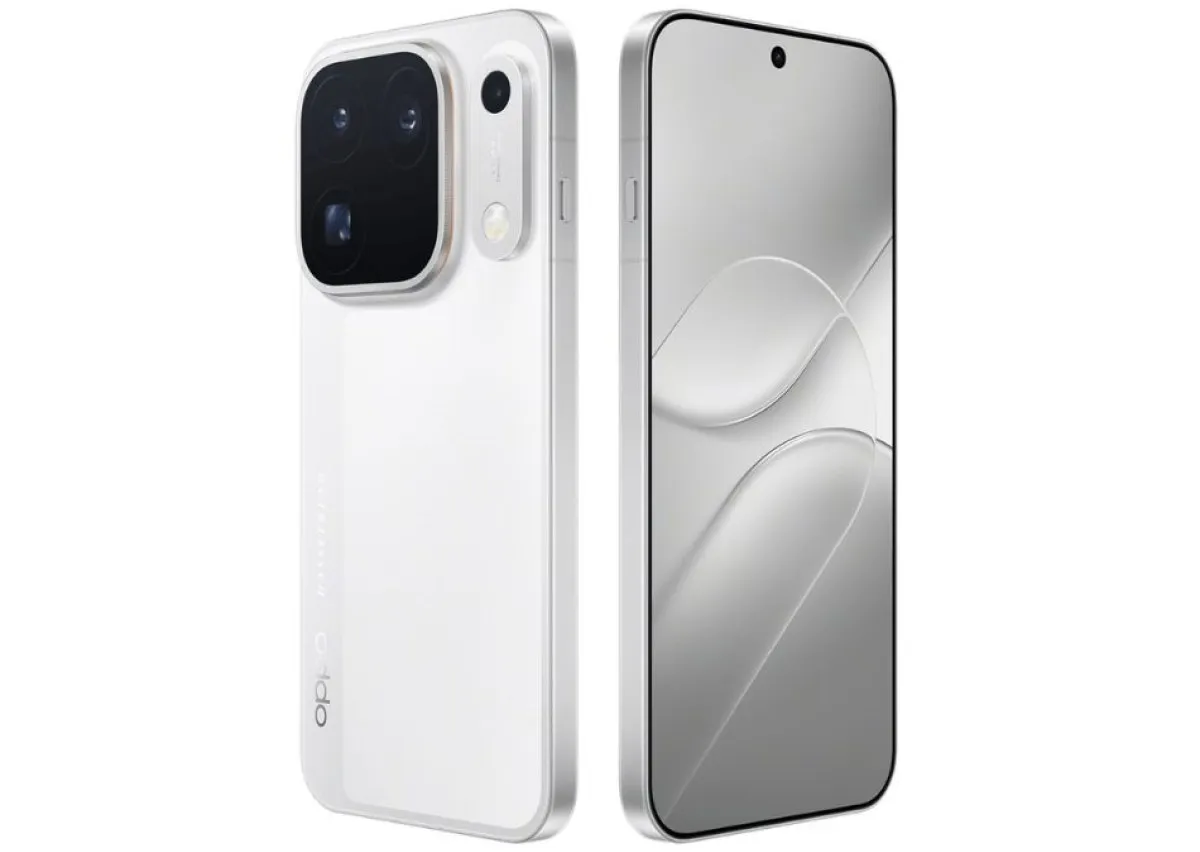 OPPO Find X10 Series ชน Galaxy S24 Ultra และ iPhone 15 Pro Max ในสมรภูมิเรือธง