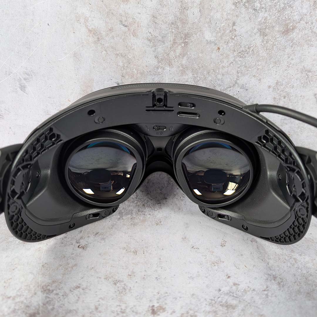 Steam Frame วิจารณ์ แว่น wireless VR headset สายโหดสายจริงจังเท่านั้น