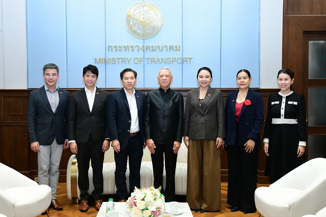 สายการบินเบдж็ตรุกขยายฝูงบิน 50 ลำ พลิกเกมเชื่อมเมืองรองด้วย Sky Connect